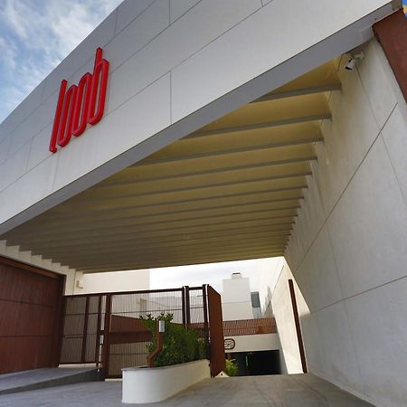 Hotel Loob Valencia Mislata Exterior foto